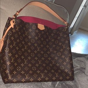 Louis Vuitton purse